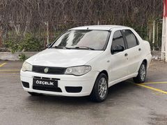 2012 MODEL FİAT ALBEA 1.4 SOLE-KLİMAL -MASRAFSIZ/210.000TL KREDİ