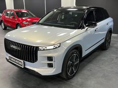 ERÇAL:2024 JAECOO J7 1.6 EVOLVE 4x4 +SOĞUTMA+BOYASIZ+K/K TAKSİT