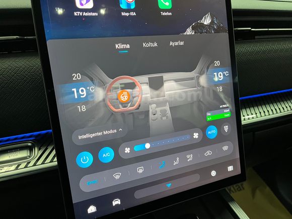 FIRSAT:2024 JAECOO J7 1.6 EVOLVE 4x4 +SOĞUTMA+BOYASIZ+K/K TAKSİT