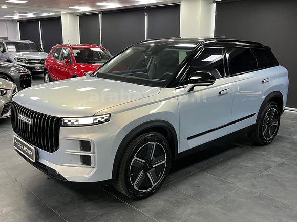 FIRSAT:2024 JAECOO J7 1.6 EVOLVE 4x4 +SOĞUTMA+BOYASIZ+K/K TAKSİT