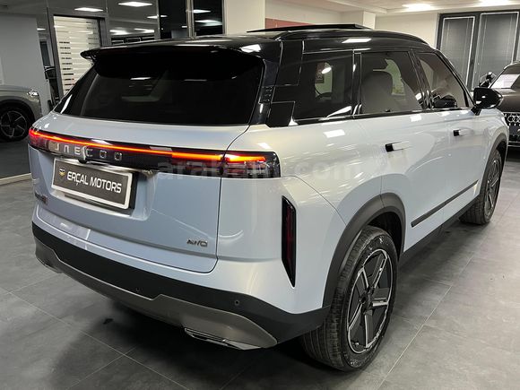 FIRSAT:2024 JAECOO J7 1.6 EVOLVE 4x4 +SOĞUTMA+BOYASIZ+K/K TAKSİT