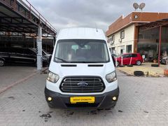 Galeriden Ford - Otosan Transit 16+1 Adana