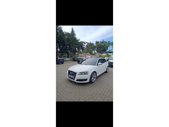 Sahibinden Audi A3 Sportback 1.6 Ambiente 2010 Model