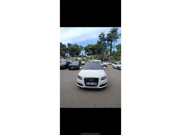 Sahibinden Audi A3 Sportback 1.6 Ambiente 2010 Model