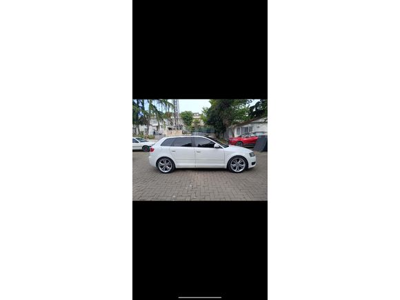 Sahibinden Audi A3 Sportback 1.6 Ambiente 2010 Model