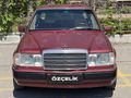 1993 MODEL MERCEDES 200E KLİMALI BAKIMLI MASRAFSIZ