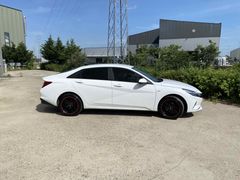 Sahibinden Hyundai Elantra 1.6 MPI Style 2021 Model 