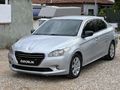 2015MODEL PEUGEOT301 1.6HDİ DİJ.KLİMA-HIZ SABİTLEME/250BİN KREDİ
