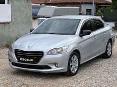 2015MODEL PEUGEOT301 1.6HDİ DİJ.KLİMA-HIZ SABİTLEME/250BİN KREDİ