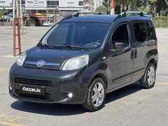 2014 FİAT FİORİNO 1.3 M.JET EMOTİON MASRAFSIZ BAKIMLI