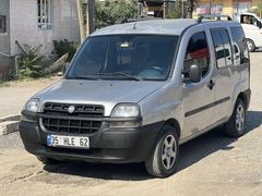 OTOMOBİL RUHSATLI 1.9 JTD DOBLO KLİMALI MASRAFSIZ / 145BİN KREDİ