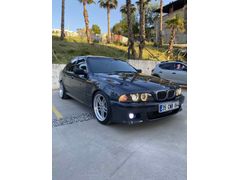 Sahibinden BMW 5 Serisi 520i Business 1998 Model İzmir