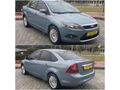 Galeriden Ford Focus 1.6 TDCi Titanium 2008 Model Konya