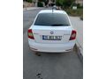 Sahibinden Skoda Octavia 1.4 TSI Elegance 2010 Model