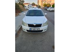 Sahibinden Skoda Octavia 1.4 TSI Elegance 2010 Model
