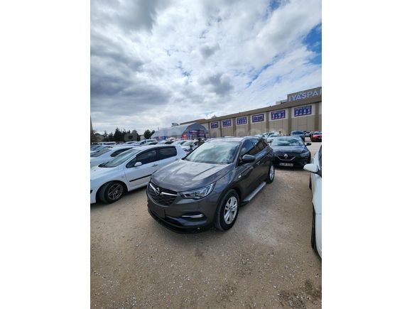 Sahibinden Opel Grandland X 1.5 D EcoTEC Enjoy 2019 Model
