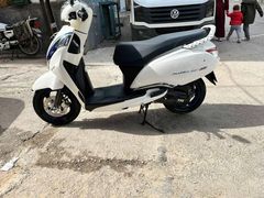 Sahibinden TVS Jupiter 125