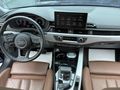 Audi A4 Sedan 45 TFSI Quattro S Line 2020 Model Zonguldak