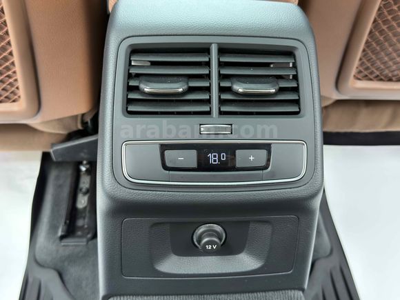 Audi A4 Sedan 45 TFSI Quattro S Line 2020 Model Zonguldak