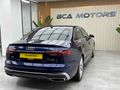 Audi A4 Sedan 45 TFSI Quattro S Line 2020 Model Zonguldak