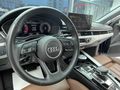 Audi A4 Sedan 45 TFSI Quattro S Line 2020 Model Zonguldak