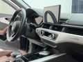 Audi A4 Sedan 45 TFSI Quattro S Line 2020 Model Zonguldak