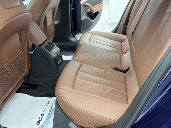 Audi A4 Sedan 45 TFSI Quattro S Line 2020 Model Zonguldak