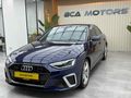 Audi A4 Sedan 45 TFSI Quattro S Line 2020 Model Zonguldak