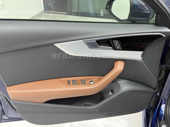 Audi A4 Sedan 45 TFSI Quattro S Line 2020 Model Zonguldak