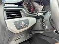 Audi A4 Sedan 45 TFSI Quattro S Line 2020 Model Zonguldak