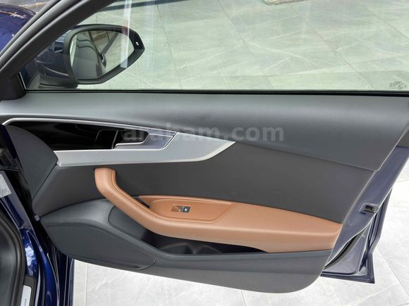 Audi A4 Sedan 45 TFSI Quattro S Line 2020 Model Zonguldak
