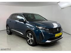 BULUT OTOMOTİVDEN 2020 ALLURE PAKET CAM TAVAN 60.000 KM 3008