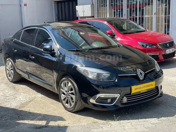 260.000TL PEŞİNATLA ELDEN SENETLİ RENAULT MEGANE