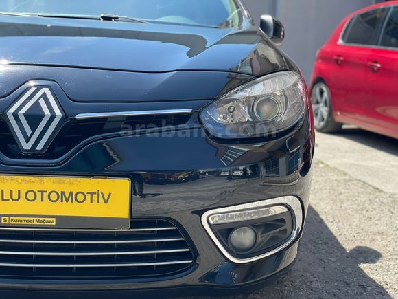 260.000TL PEŞİNATLA ELDEN SENETLİ RENAULT MEGANE
