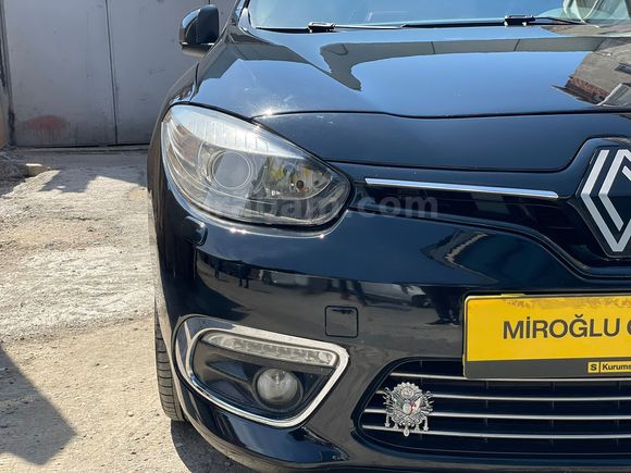 260.000TL PEŞİNATLA ELDEN SENETLİ RENAULT MEGANE