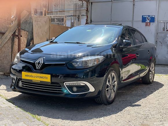 260.000TL PEŞİNATLA ELDEN SENETLİ RENAULT MEGANE