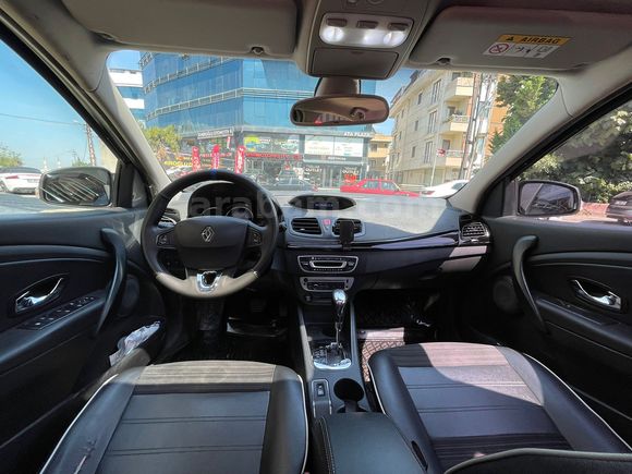 260.000TL PEŞİNATLA ELDEN SENETLİ RENAULT MEGANE
