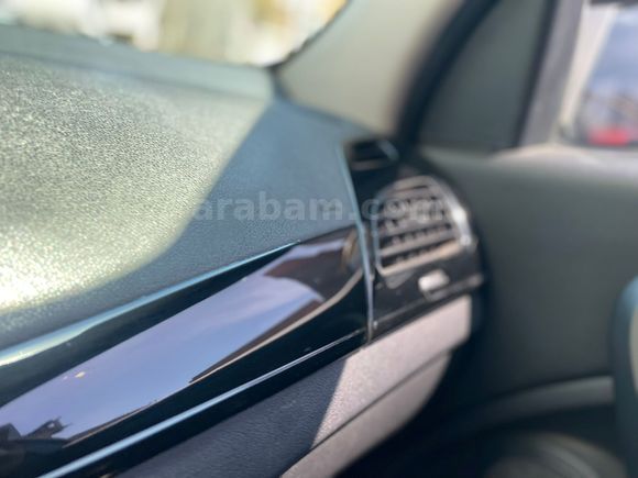 260.000TL PEŞİNATLA ELDEN SENETLİ RENAULT MEGANE