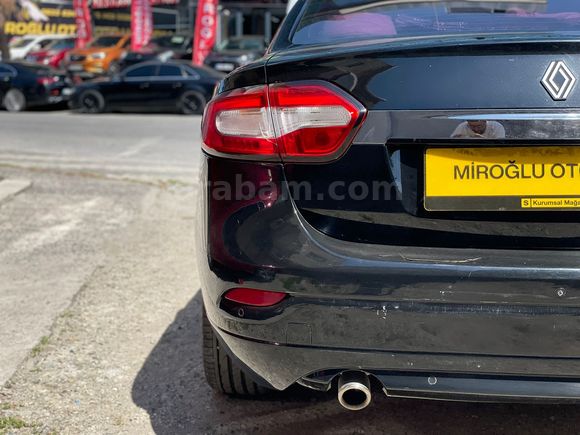 260.000TL PEŞİNATLA ELDEN SENETLİ RENAULT MEGANE