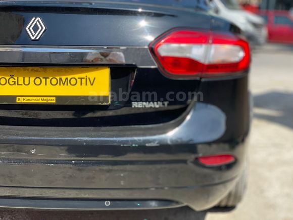 260.000TL PEŞİNATLA ELDEN SENETLİ RENAULT MEGANE