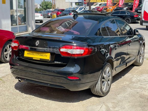 260.000TL PEŞİNATLA ELDEN SENETLİ RENAULT MEGANE
