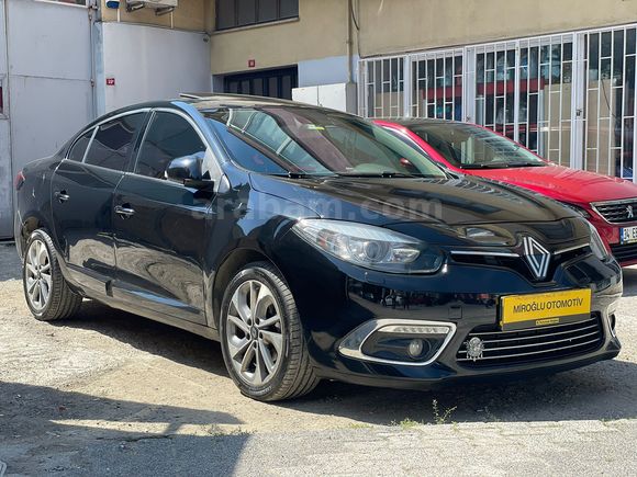 260.000TL PEŞİNATLA ELDEN SENETLİ RENAULT MEGANE