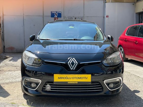 260.000TL PEŞİNATLA ELDEN SENETLİ RENAULT MEGANE