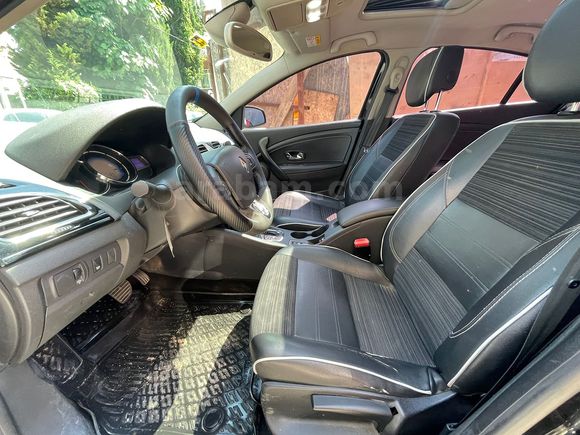 260.000TL PEŞİNATLA ELDEN SENETLİ RENAULT MEGANE