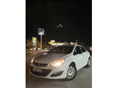 Sahibinden Opel Astra 1.6 Edition 2015 Model 