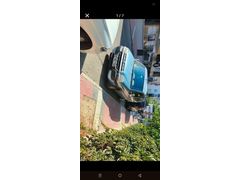 Sahibinden Fiat Doblo Panorama 1.3 Multijet Premio 2006 Model