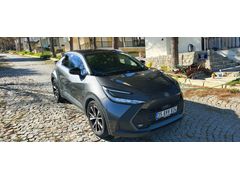 Sahibinden Toyota C-HR 1.8 Hybrid Passion 2023 Model 