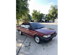 Sahibinden Toyota Corolla 1.6 XL 1992 Model 