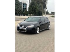 TEMİZ BAKIMLI GOLF 5 1.6 DÜZ MOTOR