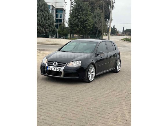 TEMİZ BAKIMLI GOLF 5 1.6 DÜZ MOTOR